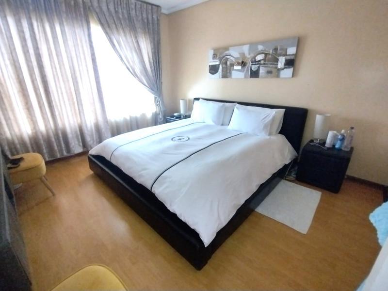 3 Bedroom Property for Sale in Booysens Gauteng
