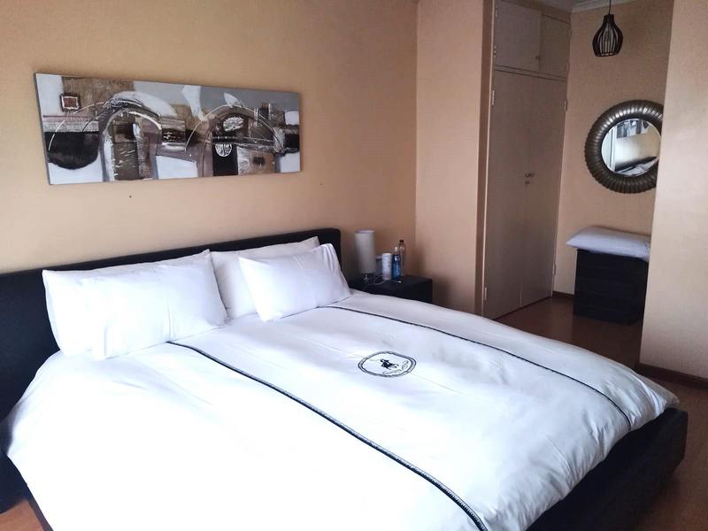 3 Bedroom Property for Sale in Booysens Gauteng