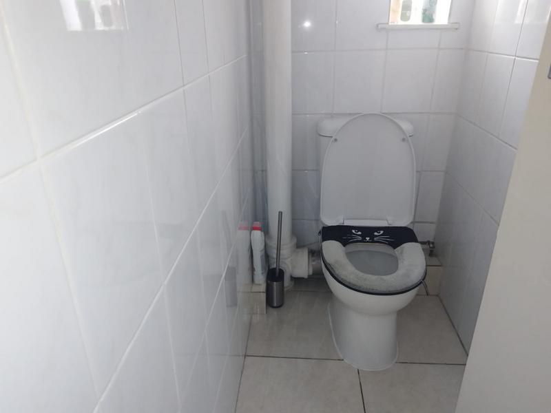 3 Bedroom Property for Sale in Booysens Gauteng