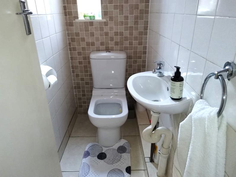 3 Bedroom Property for Sale in Booysens Gauteng