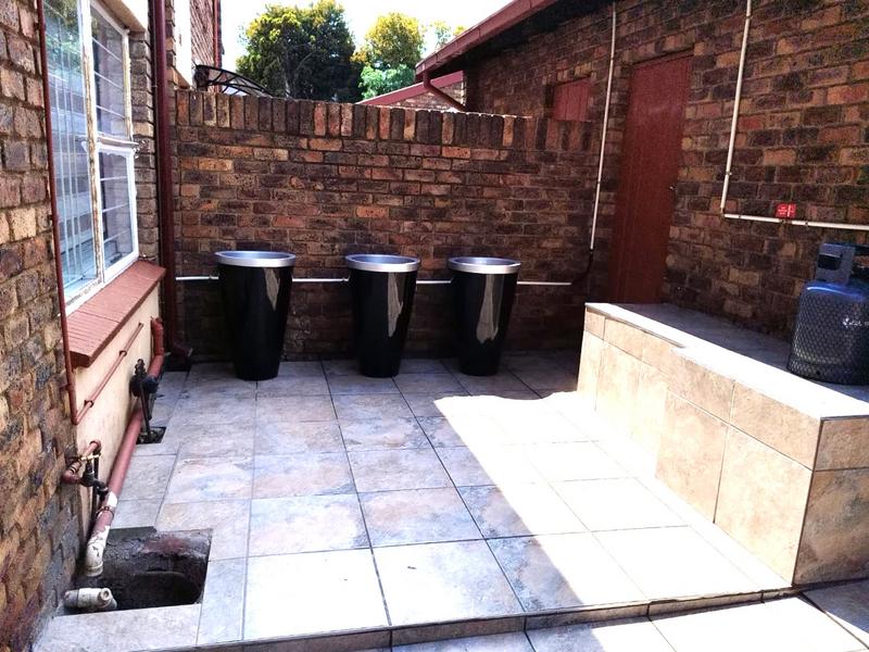3 Bedroom Property for Sale in Booysens Gauteng