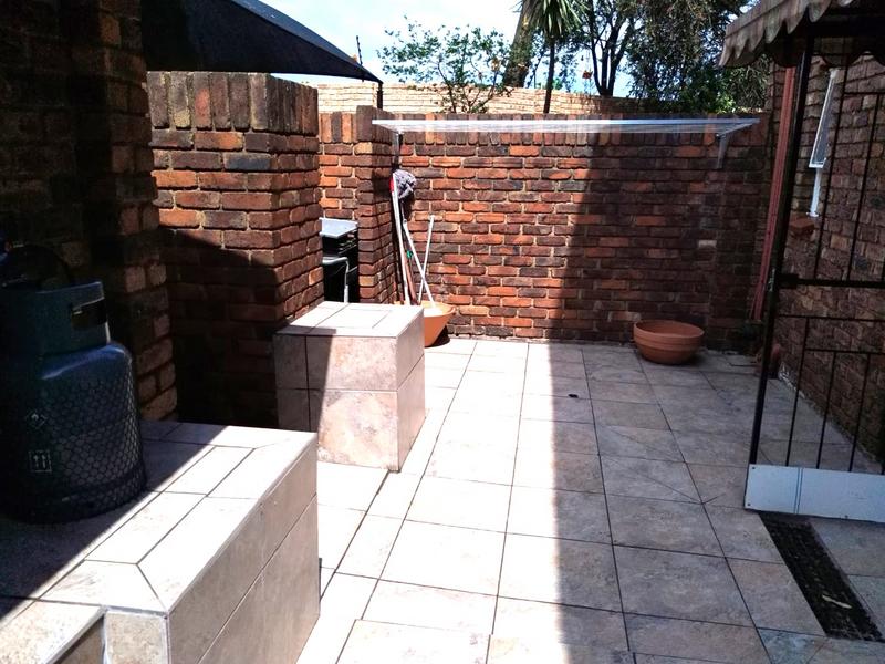 3 Bedroom Property for Sale in Booysens Gauteng
