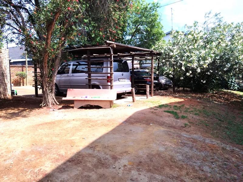 3 Bedroom Property for Sale in Booysens Gauteng