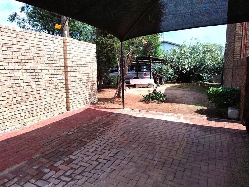 3 Bedroom Property for Sale in Booysens Gauteng
