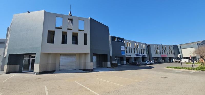 0 Bedroom Property for Sale in Halfway House Gauteng