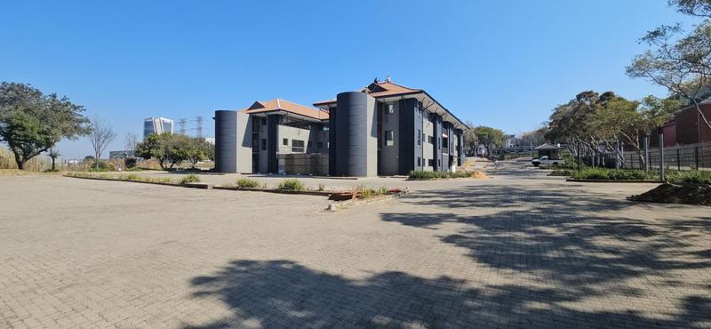 0 Bedroom Property for Sale in Vorna Valley Gauteng