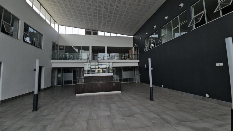 0 Bedroom Property for Sale in Waterfall Gauteng