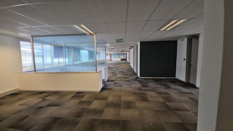 0 Bedroom Property for Sale in Waterfall Gauteng