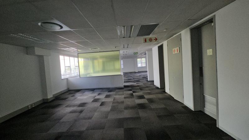 0 Bedroom Property for Sale in Waterfall Gauteng