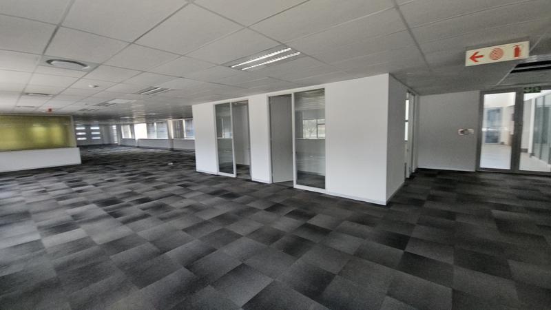 0 Bedroom Property for Sale in Waterfall Gauteng