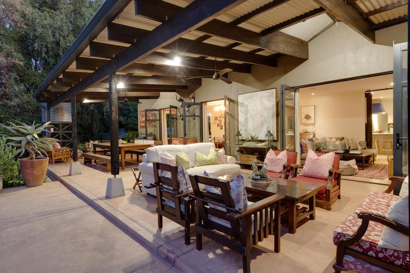 5 Bedroom Property for Sale in Fourways Gardens Gauteng