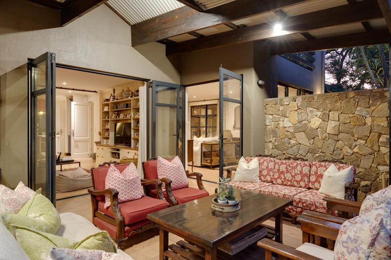 5 Bedroom Property for Sale in Fourways Gardens Gauteng