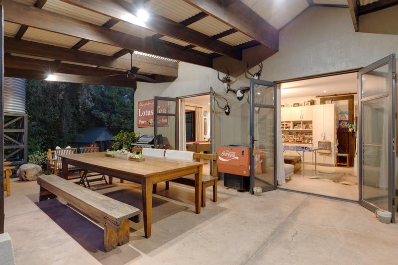 5 Bedroom Property for Sale in Fourways Gardens Gauteng