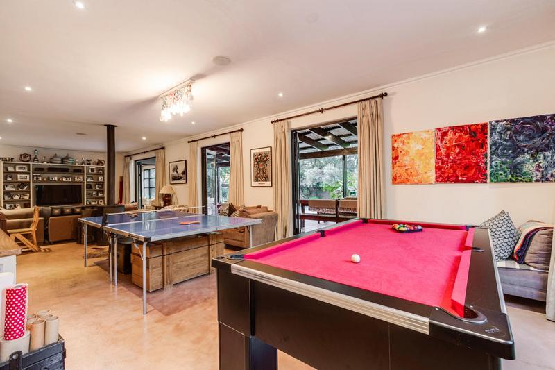 5 Bedroom Property for Sale in Fourways Gardens Gauteng