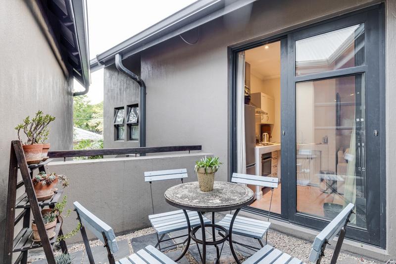 5 Bedroom Property for Sale in Fourways Gardens Gauteng