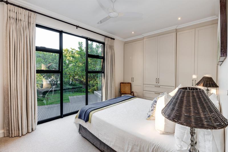 5 Bedroom Property for Sale in Fourways Gardens Gauteng
