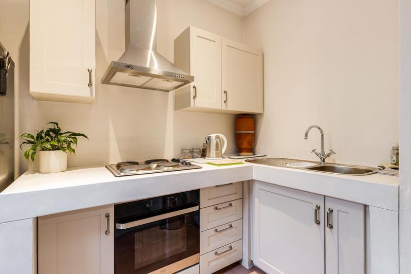 5 Bedroom Property for Sale in Fourways Gardens Gauteng