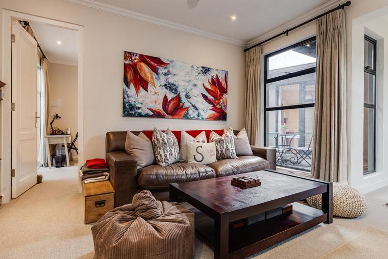 5 Bedroom Property for Sale in Fourways Gardens Gauteng