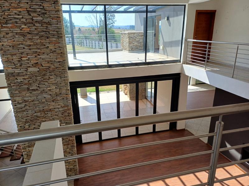 To Let 5 Bedroom Property for Rent in Lanseria Gauteng