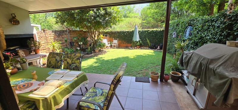 2 Bedroom Property for Sale in Annlin Gauteng