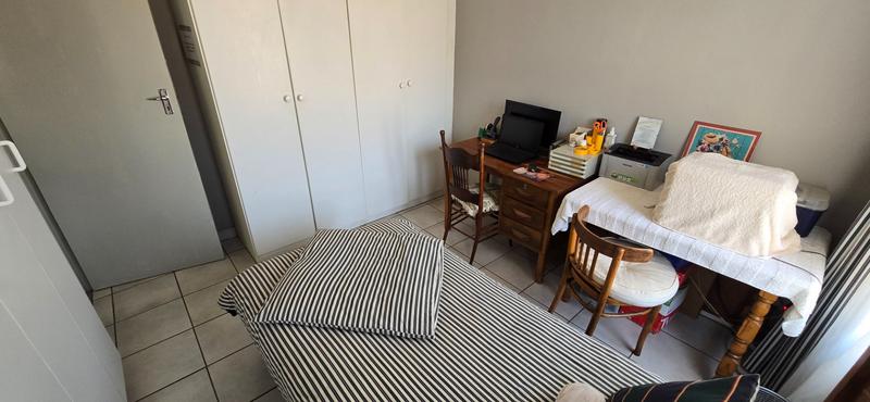 2 Bedroom Property for Sale in Annlin Gauteng