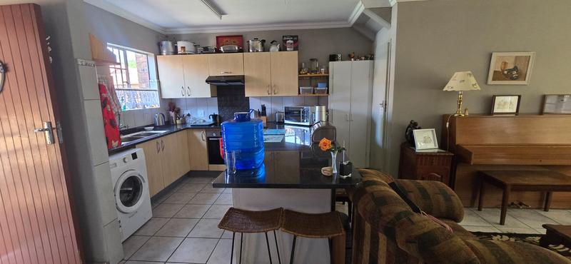 2 Bedroom Property for Sale in Annlin Gauteng