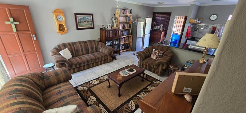 2 Bedroom Property for Sale in Annlin Gauteng