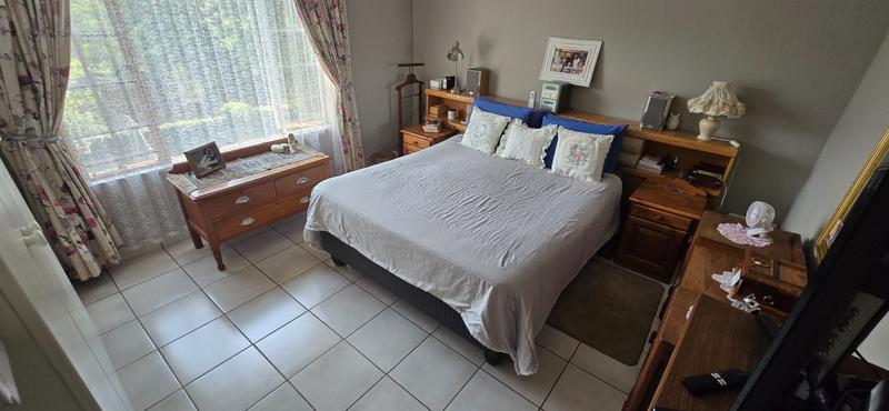 2 Bedroom Property for Sale in Annlin Gauteng
