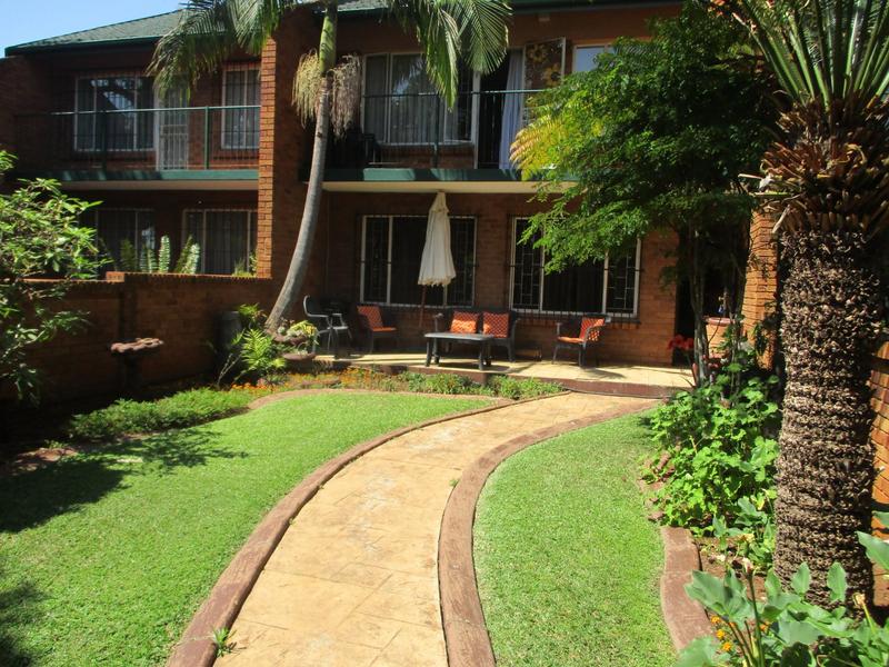 3 Bedroom Property for Sale in Wonderboom Gauteng