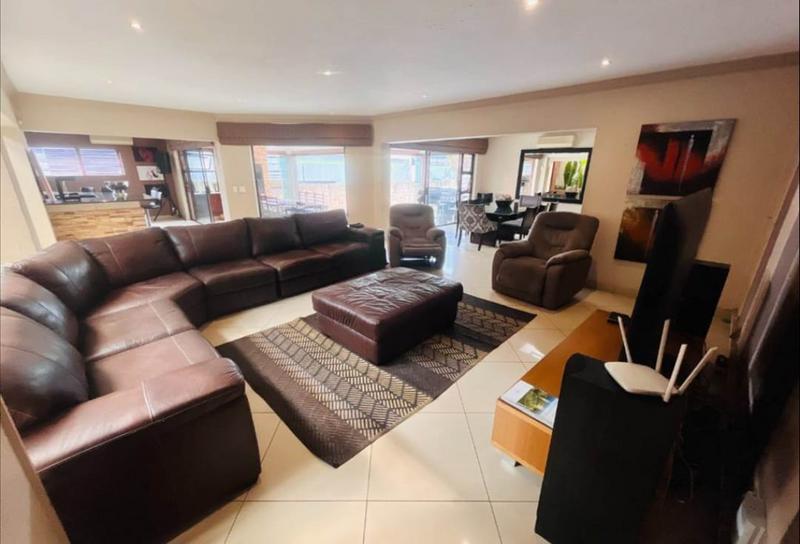 5 Bedroom Property for Sale in Meyersdal Gauteng