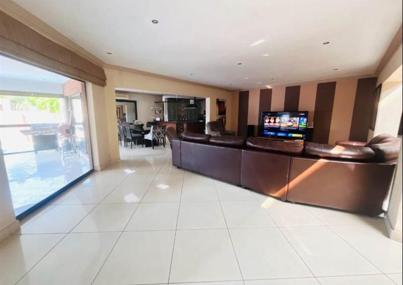 5 Bedroom Property for Sale in Meyersdal Gauteng