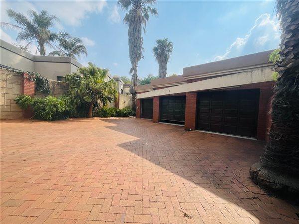 5 Bedroom Property for Sale in Meyersdal Gauteng