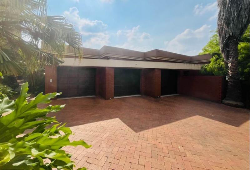 5 Bedroom Property for Sale in Meyersdal Gauteng