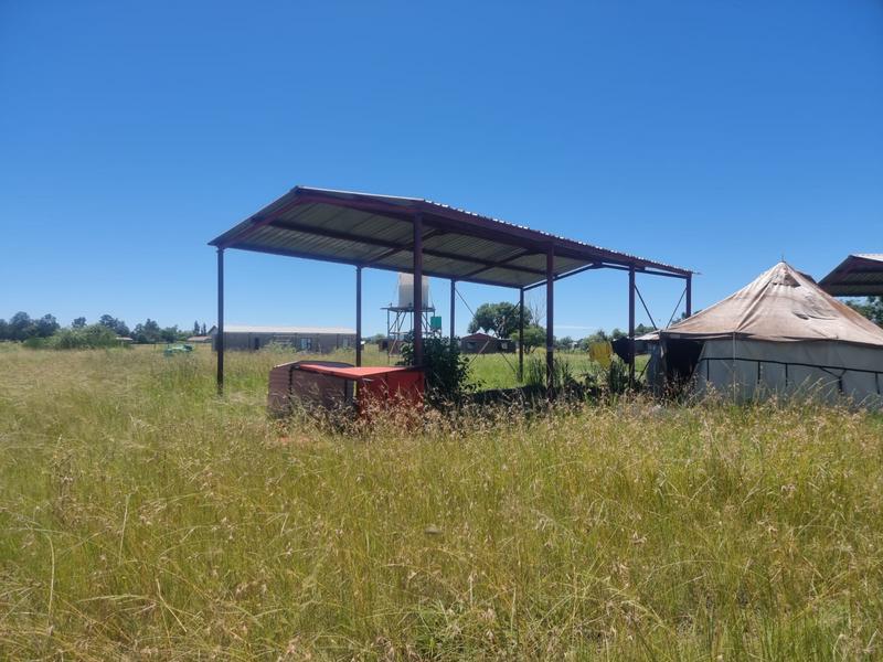 0 Bedroom Property for Sale in Mooilande Gauteng
