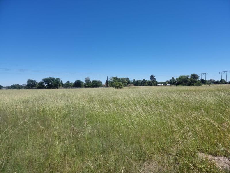 0 Bedroom Property for Sale in Mooilande Gauteng
