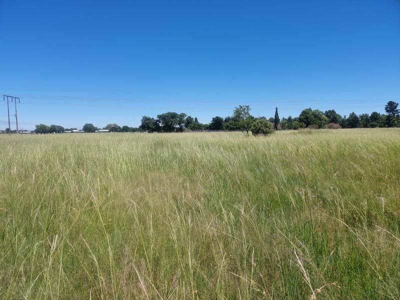 0 Bedroom Property for Sale in Mooilande Gauteng