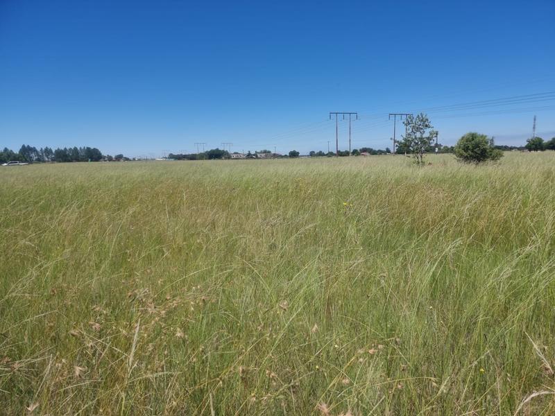 0 Bedroom Property for Sale in Mooilande Gauteng