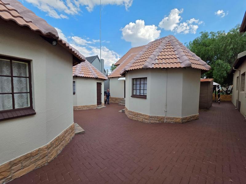 5 Bedroom Property for Sale in Misty Bay Gauteng
