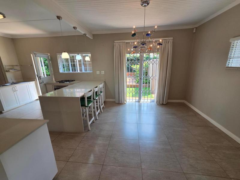 To Let 4 Bedroom Property for Rent in Hazelwood Gauteng