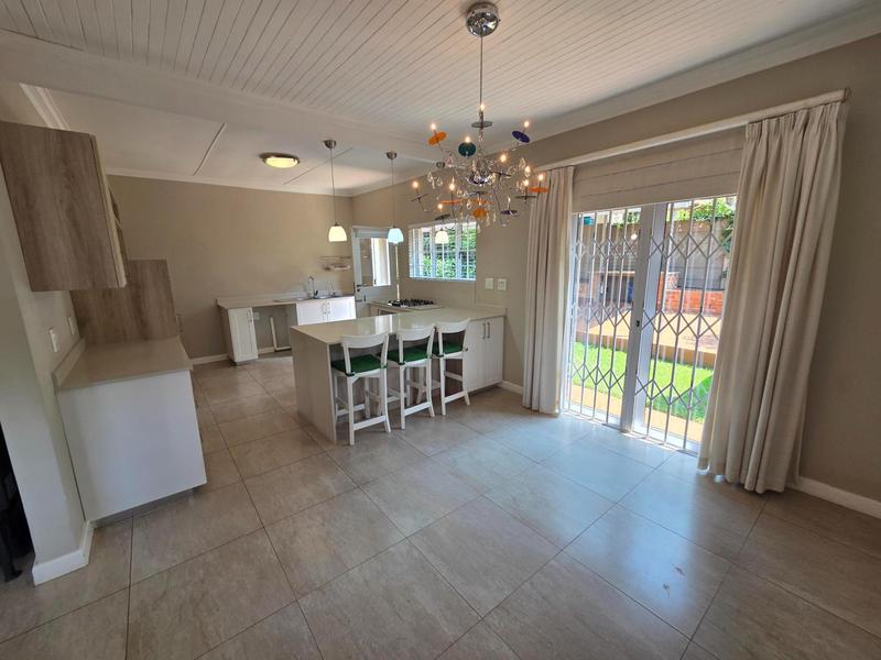 To Let 4 Bedroom Property for Rent in Hazelwood Gauteng