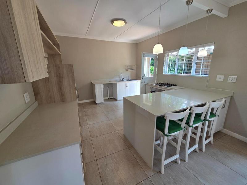 To Let 4 Bedroom Property for Rent in Hazelwood Gauteng