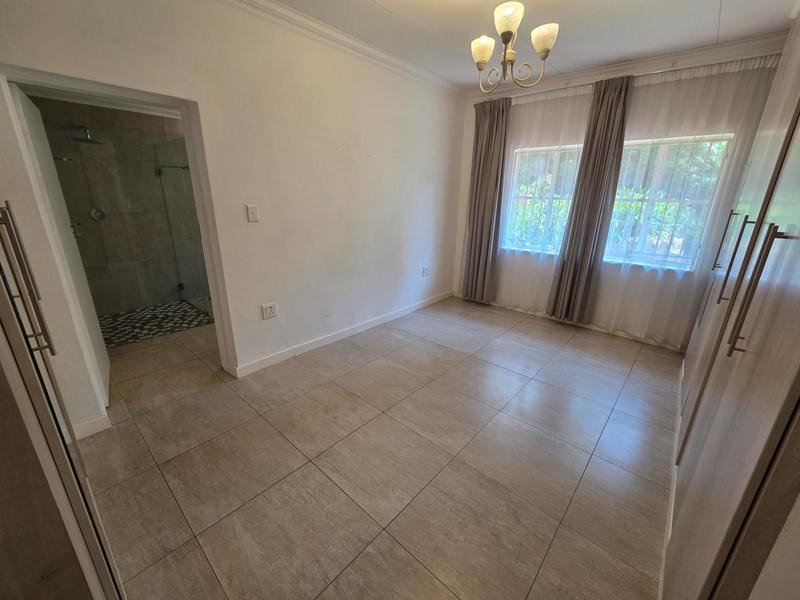 To Let 4 Bedroom Property for Rent in Hazelwood Gauteng
