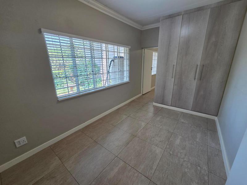 To Let 4 Bedroom Property for Rent in Hazelwood Gauteng