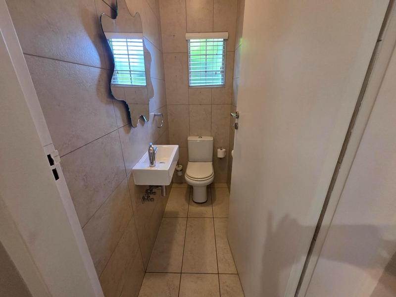 To Let 4 Bedroom Property for Rent in Hazelwood Gauteng