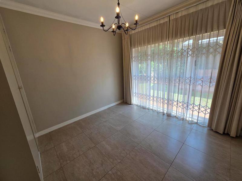 To Let 4 Bedroom Property for Rent in Hazelwood Gauteng