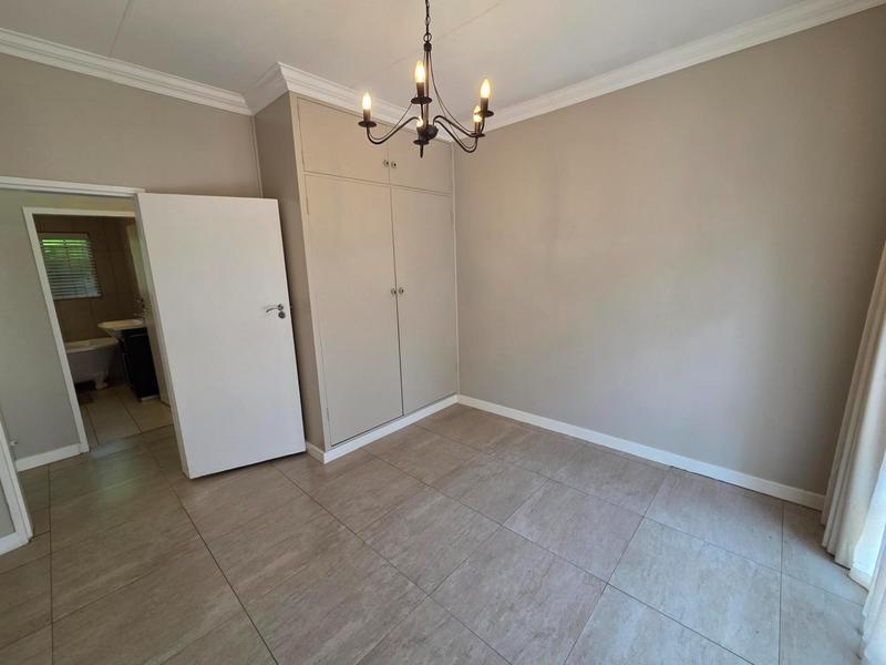 To Let 4 Bedroom Property for Rent in Hazelwood Gauteng