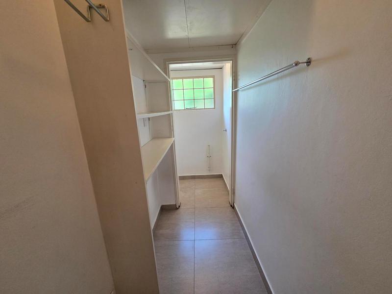 To Let 4 Bedroom Property for Rent in Hazelwood Gauteng