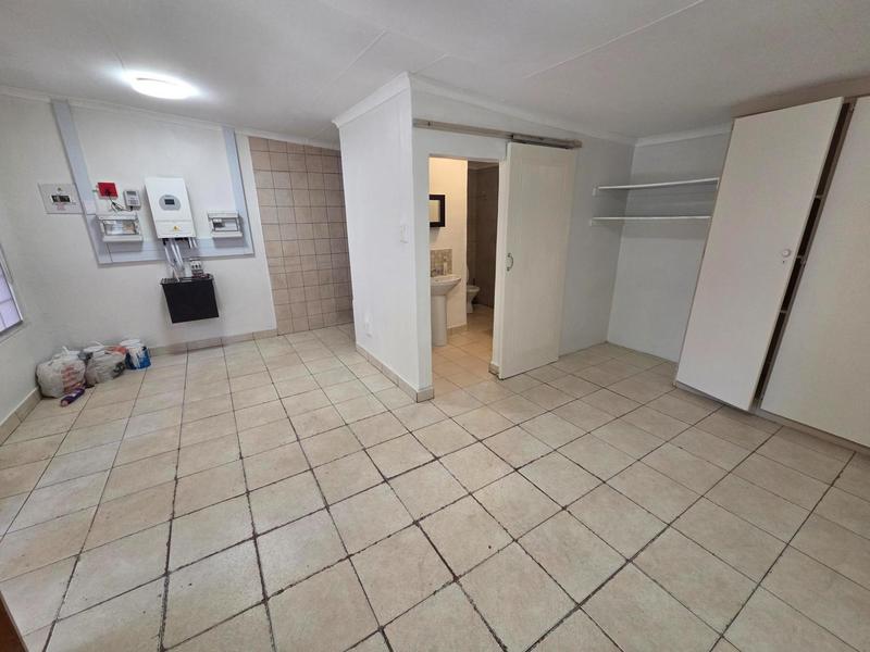 To Let 4 Bedroom Property for Rent in Hazelwood Gauteng