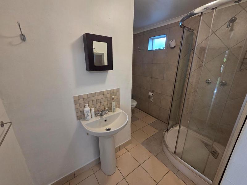 To Let 4 Bedroom Property for Rent in Hazelwood Gauteng