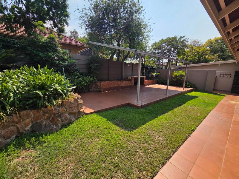 To Let 4 Bedroom Property for Rent in Hazelwood Gauteng
